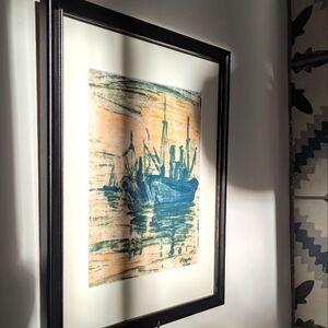 Original Painting Wall Art
